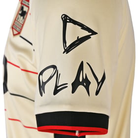 Maglia Away Ipswich Town 2026/27 uomo