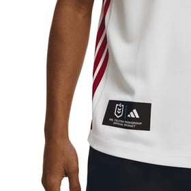 Women's Sydney Roosters 2026 Away Shirt