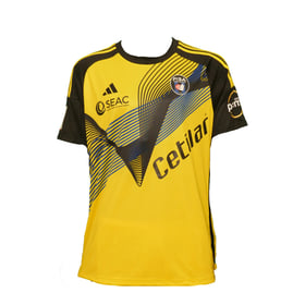 Kid's Pisa 2023/24 Third Shirt