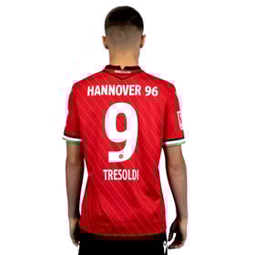 Kid's Hannover 96 2024/25 Special Shirt