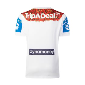 Men's St. George Illawarra Dragons 2026 ANZAC Round Shirt