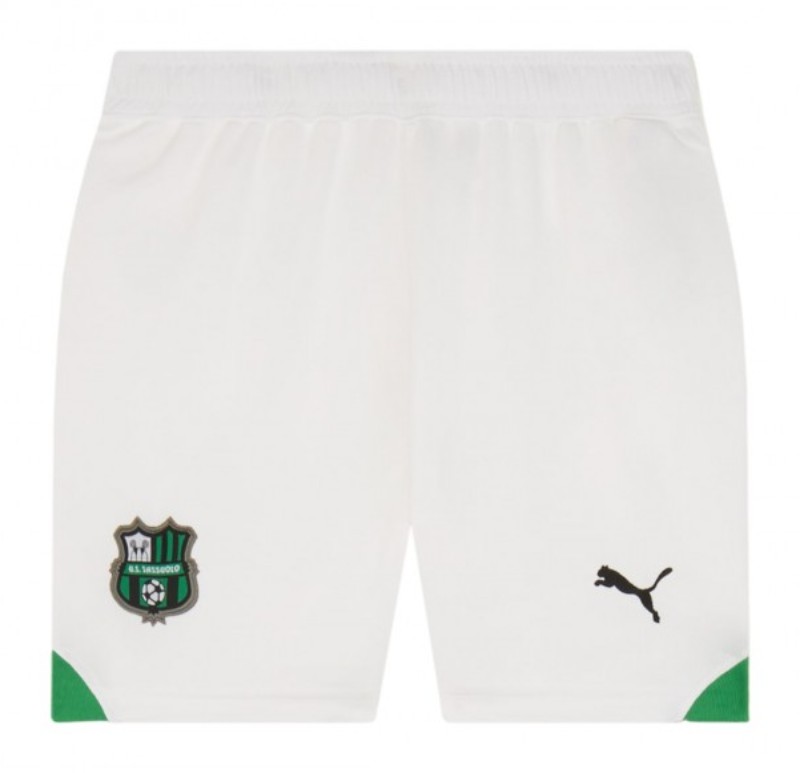 Damen Sassuolo 2023/24 Auswärts Shorts