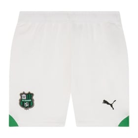 Damen Sassuolo 2023/24 Auswärts Shorts