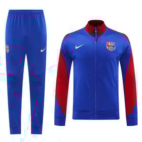 Barcelona Langarm-Trainingsanzug 2024/25 HERREN649
