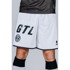 Herren FC Lugano 2025/26 Heimshorts