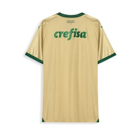 Women's Palmeiras 2024 Third Authentic Shirt