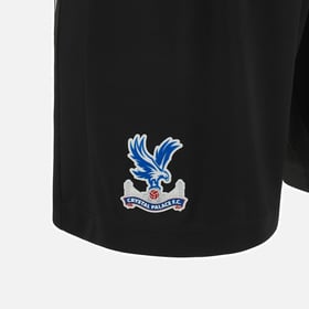 Damen Crystal Palace 2023/24 Drittshorts