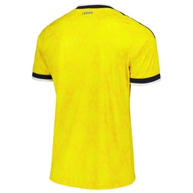 Damen Leeds United 2026/27 Auswärtstrikot