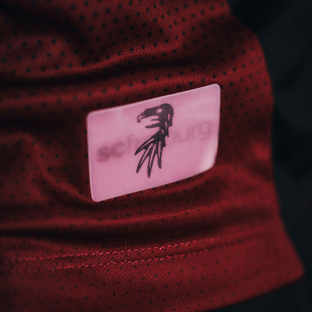 Maglia Third SC Freiburg 2026/27 uomo