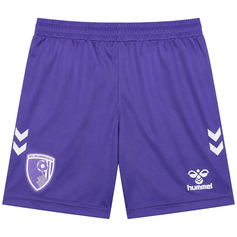 Kinder AFC Bournemouth 2026/27 Auswärtsset