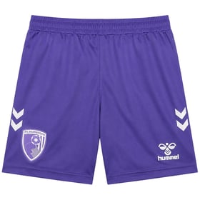 Kinder AFC Bournemouth 2026/27 Auswärtsset