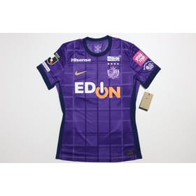 Damen Sanfrecce Hiroshima 2025 Heimtrikot