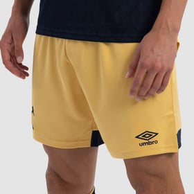 Kid's West Ham United 2025/26 Third Shorts