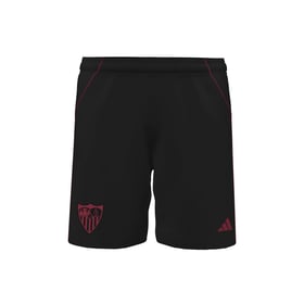 Damen Sevilla FC 2025/26 Drittes Trikot-Shorts