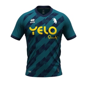 Kinder Beerschot 2024/25 Dritttrikot