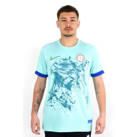 Kid's Caykur Rizespor 203/24 Away Shirt