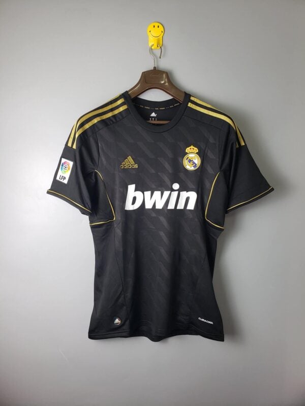 Real Madrid 2011/12 Auswärtstrikot