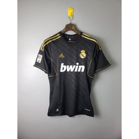 Real Madrid 2011/12 Auswärtstrikot