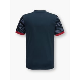 Men's RB Leipzig 2024/25 Third E-Sports Shirt