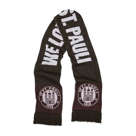 FC St. Pauli We Love St. Pauli Schal