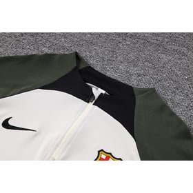 Barcelona Lange Ärmel-Trainingsanzug 23/24 MEN608