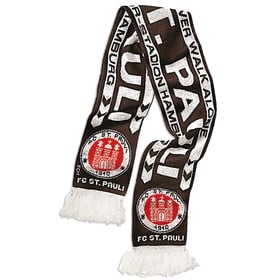 FC St. Pauli Standard Scarf