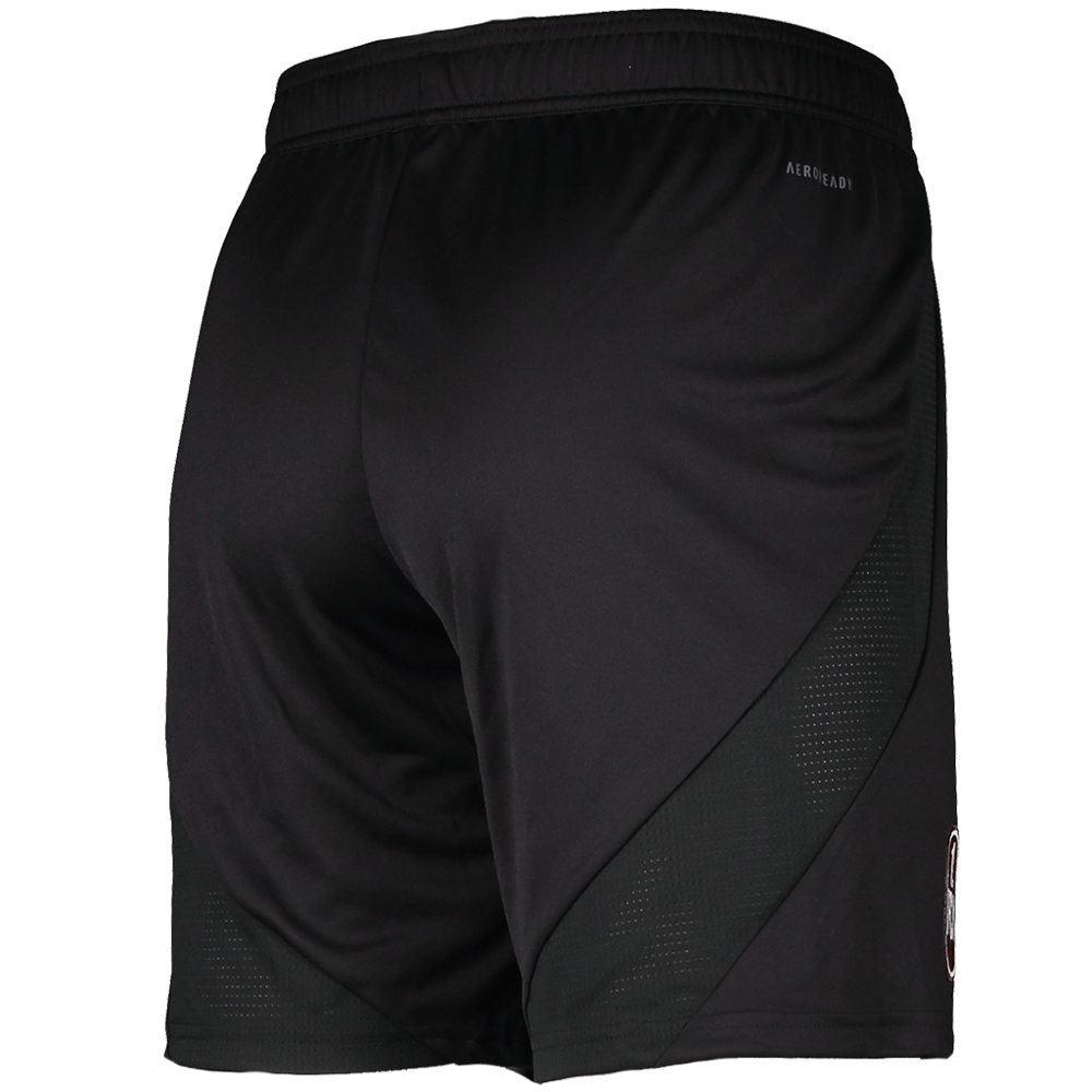 Women's 1. FC Nürnberg 2024/25 Third Shorts