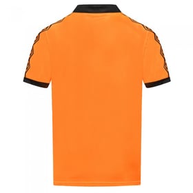 Maillot Rétro Finale League Cup Homme Wolverhampton Wanderers 1980