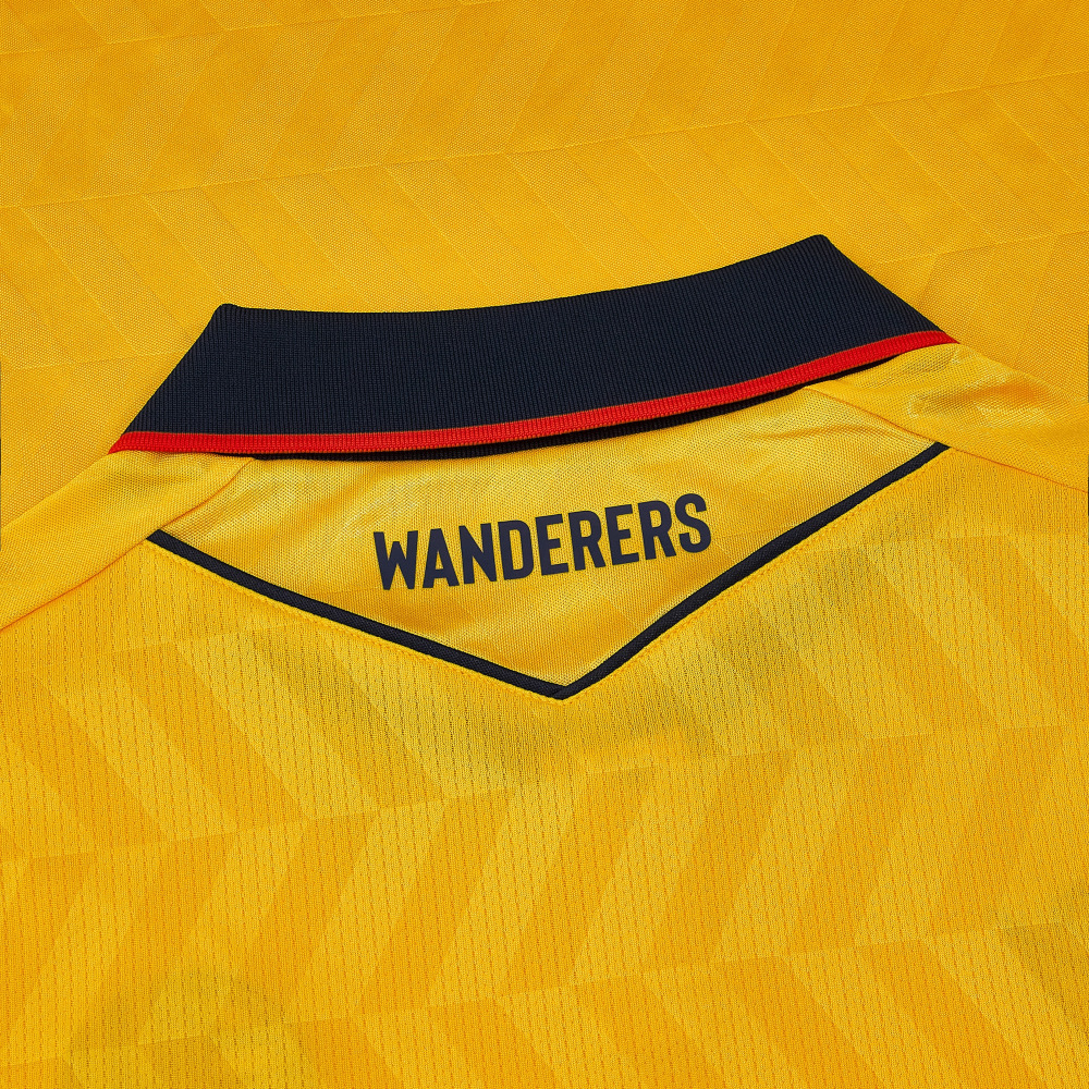 Men's Bolton Wanderers 2026/27 Third Shirt
