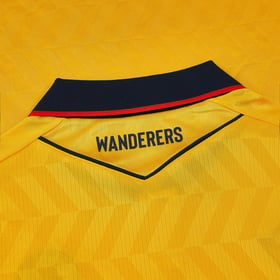 Men's Bolton Wanderers 2026/27 Third Shirt