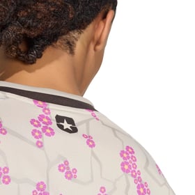 Maglia Coppa del Mondo 2026 Trasferta Cile Uomo