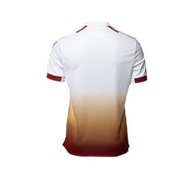 Herren Valour FC 2025 Auswärts Shirt