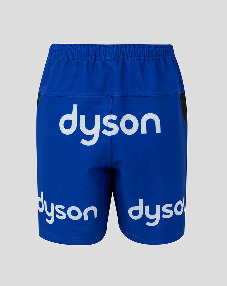 Men's Bath Rugby 2025/26 Home Shorts