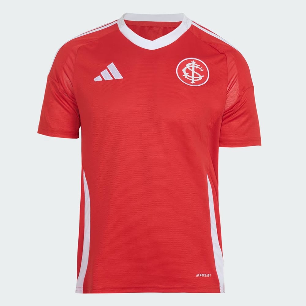 Herren Internacional 2025/26 Heimtrikot