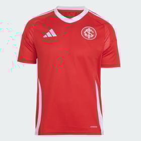 Herren Internacional 2025/26 Heimtrikot
