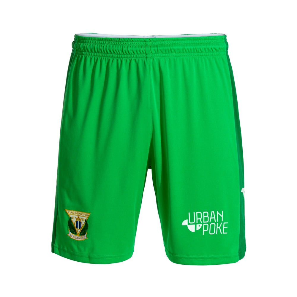 Kid's CD Leganes 2024/25 Away Shorts