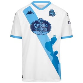 Maillot troisième Deportivo de La Coruña 2024/25 homme