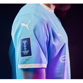 Damen Melbourne City 2025/26 Heim ACL Trikot