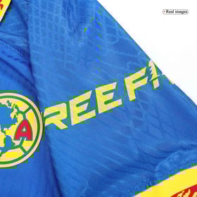 Club America Spielerversion Auswärtstrikot 23/24