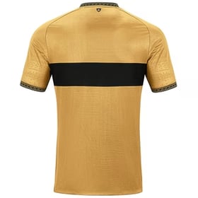 Herren VfB Stuttgart 2026/27 Drittes Trikot