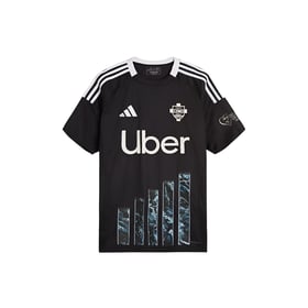 Kinder Como 2024/25 Dritttrikot