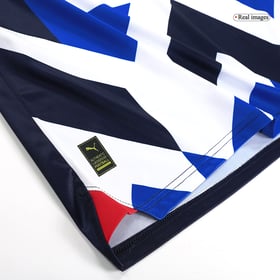 Monterrey Drittes Trikot 23/24
