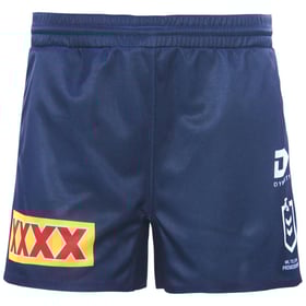 Women's North Queensland Cowboys 2026 Vrgas Shorts