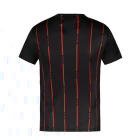 Men's OGC Nice 2024/25 Home Pre Match Shirt