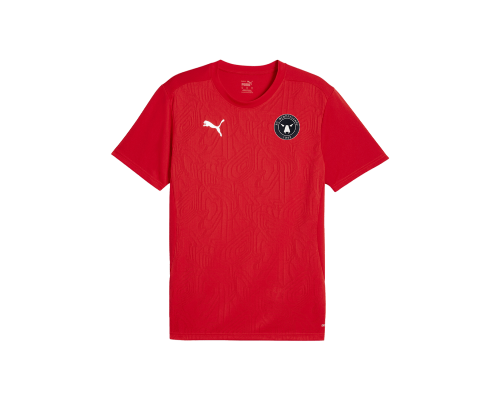 Maillot pré-match troisième enfant FC Midtjylland 2024/25