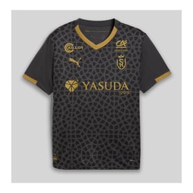 Herren Reims 2025/26 Drittes Trikot