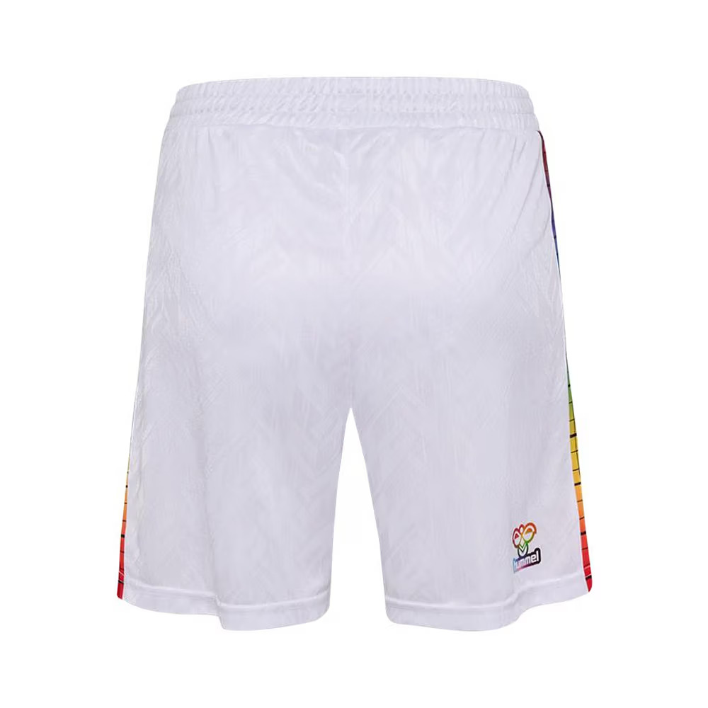 Damen 1. FC Köln 2024/25 Diversity-Sondershorts