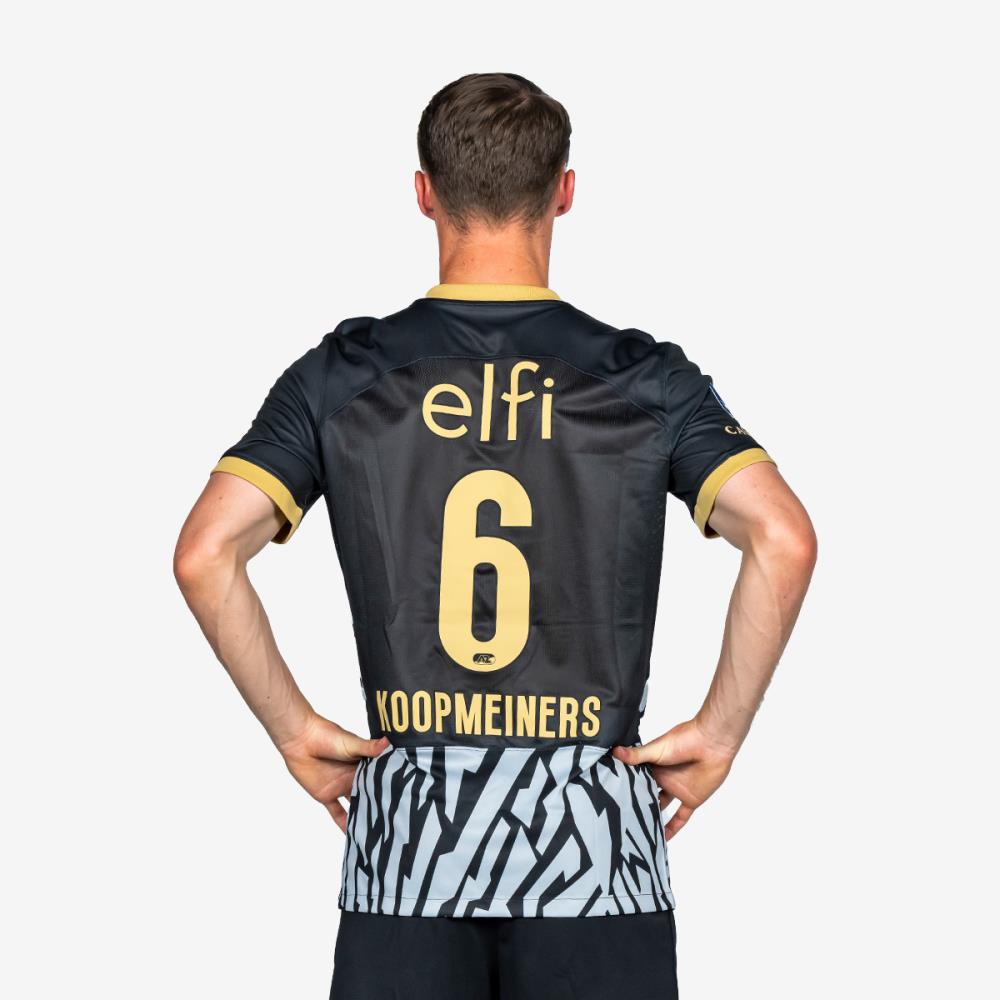 Herren AZ 2024/25 Dritttrikot