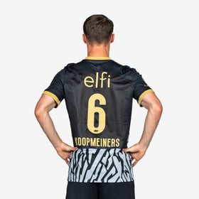 Herren AZ 2024/25 Dritttrikot