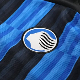 Kid's Atalanta 2026/27 Home Shirt